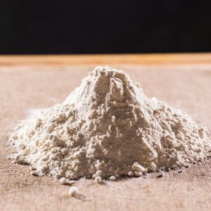 Xanthan Gum