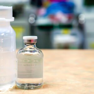 NPA (Normal Propyl Alcohol)