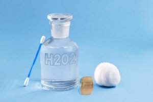 Hydrogen Peroxide