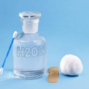 Hydrogen Peroxide