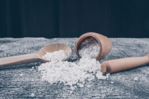 Caustic Potash Flakes (KOH)