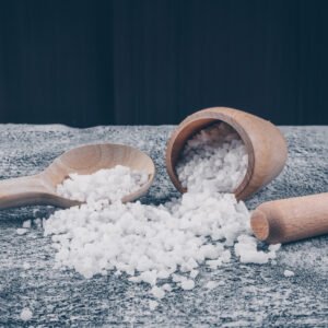 Caustic Potash Flakes (KOH)