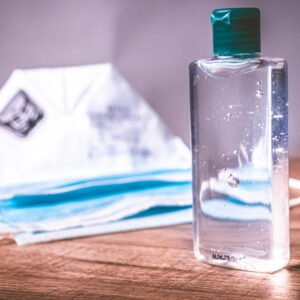 IPA (Isopropyl Alcohol)