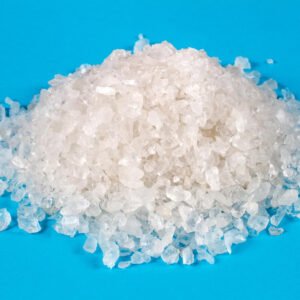Caustic Soda Flakes (NaOH)