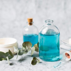 Acetone