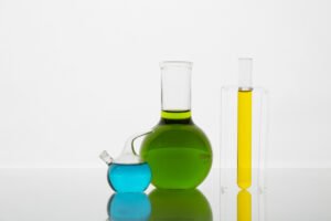 MDC (Methylene Dichloride)
