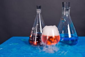 TDI (Toluene Di-Isocyanate)