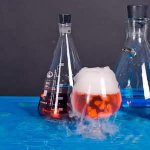 TDI (Toluene Di-Isocyanate)